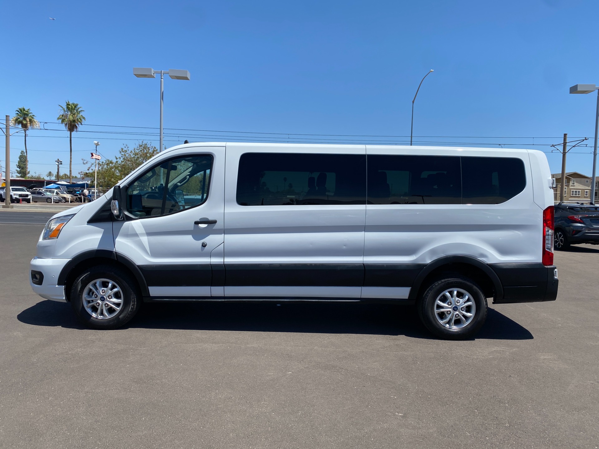 ford transit passenger van 2021 1FBAX2Y81MKA15207 image ford transit passenger van 2021 1FBAX2Y81MKA15207 image